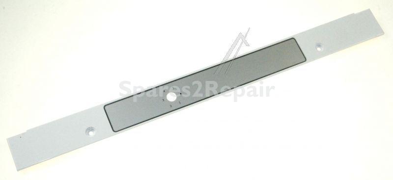 Casing Cover - 42131105 Head pan gr-395sl (s w ) Thin Hinge [Vestel]