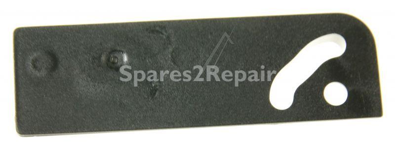 Door Hinge For Oven - 00607885 Cover [Bosch Siemens]