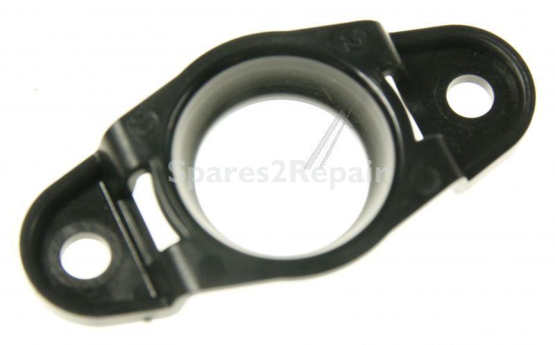 Nipple - 5313230821 Closure Steam Nozzle Natural(plastic) Ecam [Delonghi]
