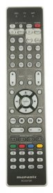 Sound United Ir remote Control - Rc037sr 30701023800as Marantz-remote Control