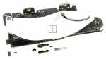Door Hinges For Fridges - Hinge [Bosch Siemens]