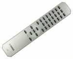 Yamaha Ir remote Control - Cdx8 Wr960801 Rc Cdx8 Cd-s300