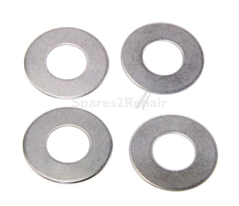 Washer - 00027877 Disc [Bosch Siemens]