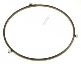 Driver Unit Disc Table - C00389494 480120101692 Turntable Ring [Whirlpool Indesit]