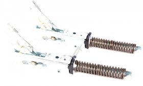 Bow - 00357255 Traverse [Bosch Siemens]