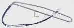 Teka Defrosting Heater - 81672098 Defrost Heater With Fuse Nfl 320