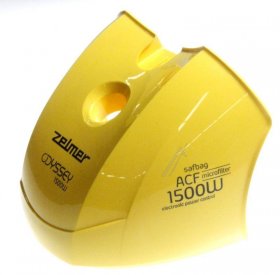 Dust Compart. Lid - 00792968 Front Cap [Bosch Siemens]