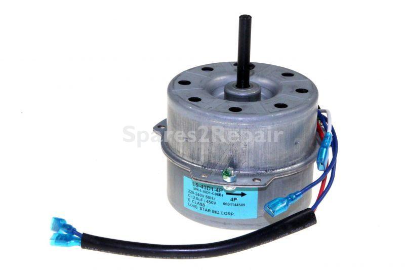 Motor - Ne1030 A3000-330 Motor [Delonghi]