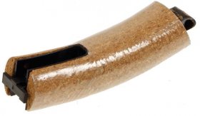 Astoria Handle - 500681100 Handle Set Couch + Insert Rc360a