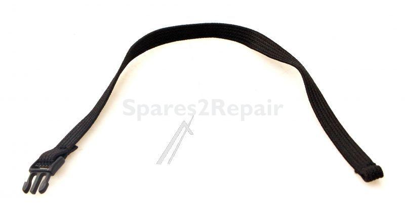 Domena Fixings And Brackets - 500595073 Belt Fixed Iron Holder