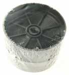 Carbon Filter - 9197065088 C00899661 Kit 2 Carbon Filter 54 Ppv0 Neut film [Arcelik]