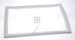 Freezer Door Seal - 2348752201 Freezer Magnet seal white [Electrolux Aeg]