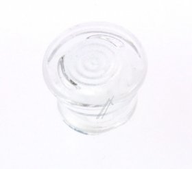 Lamp Cover - C00268126 482000023097 Lamp Cover -clear [Whirlpool Indesit]