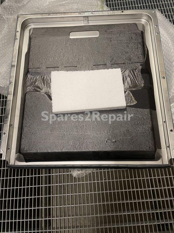 Inner Door Covering - 12276000005218 Inner Door Incl Seal At The Bottom [Midea]