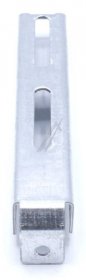 Guide-rail - 4209800100 C00877747 Furniture Fixing Steel [Arcelik]