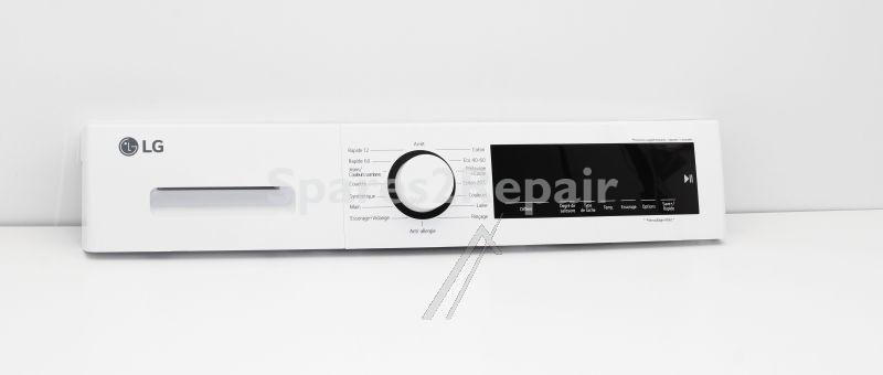 Housing - 20677155 Case -47(alva)0 8-w cov [Vestel]