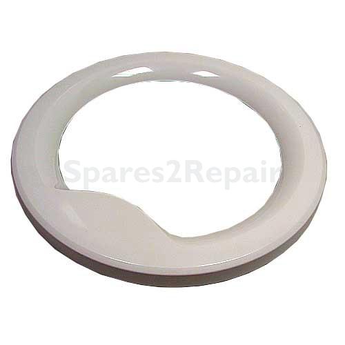 Flange Washing Machine Window - 2821130100 C00892368 Doorframe Front [Arcelik]
