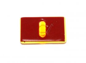 Fixings And Brackets - 258300040 C00918823 Signal Lamp Holder Plastic Gr - Short Y [Arcelik]