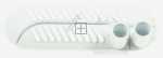 Screw - 92400480 Screw [Candy Hoover]