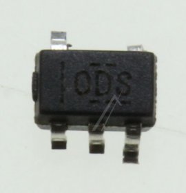 Vestel Ic - 30076667 Ic Ldo Tlv70033 3 3v-0 2a Sc70-5 Rohs
