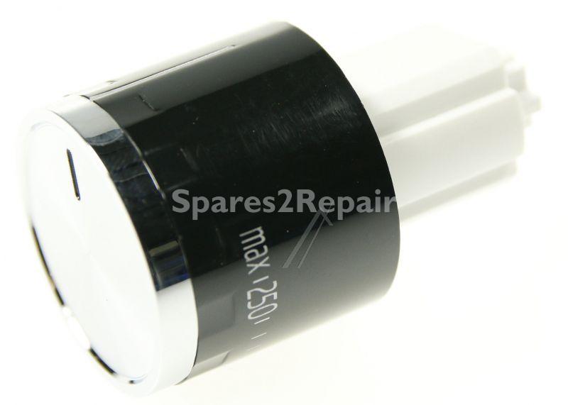 Thermostat Control - 250400252 C00872579 Pipo Thermostat Tap Knob [Arcelik]