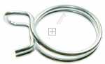 Hose Clamp - 37006204 Terminals Dmax41x14 8 [Vestel]