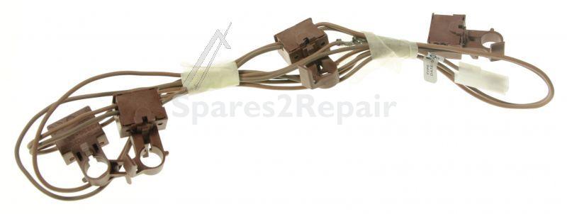 Gorenje Switch - Ignition Device Switch