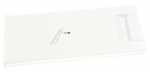 Homa Freezer Case Flap - 2100140475 Freezer Case Flap