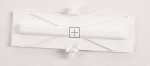 Teka Casing Cover - 81698452 Ice Cube Tray Sensor Cover_sbs Nf1-650