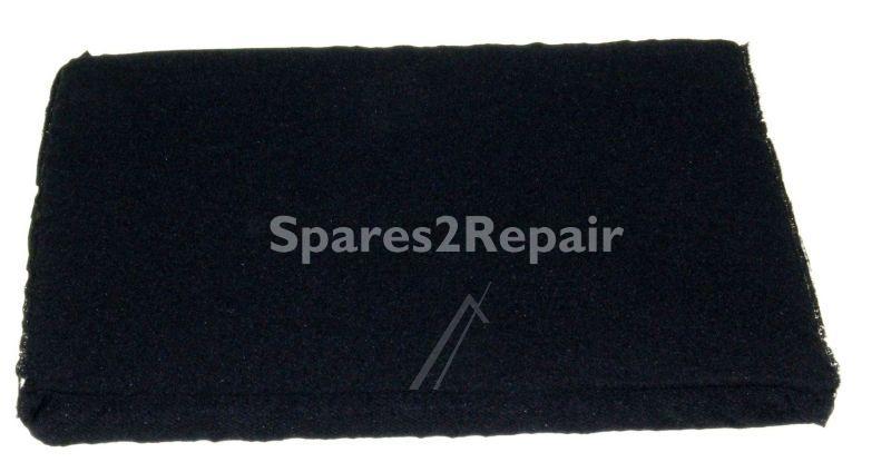 Hisense Gorenje Carbon Filter - Ah017 241850 Carbon Filter Ah017