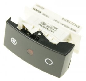 Power Switch - 7313210314 Ics - 4069 Kf47 Switch A-o [Delonghi]