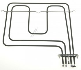 Teka Oven Heating - 83140337 G+t Dropping Element Hl 840 Inox E00