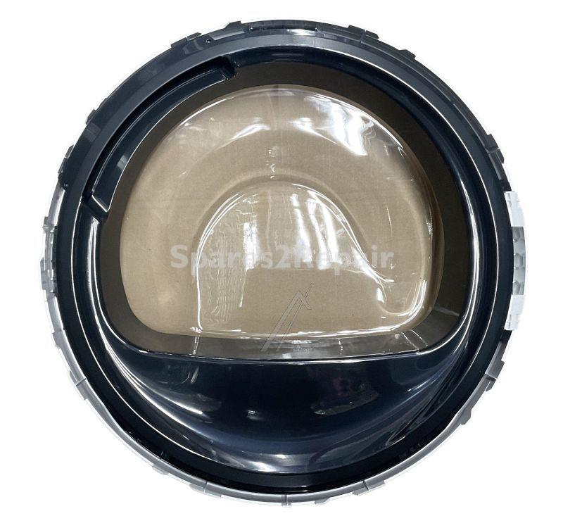 Washing Machine Window - 11017195 Window [Bosch Siemens]