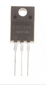 Sanken Diode - 400v-2x10a Diode