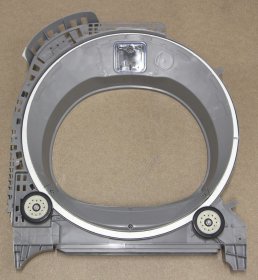 Housing Top - 2984850400 C00883628 Drum Bearing Housing Assy_(honeycomb) [Arcelik]