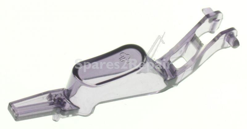 Philips Button - Plastic Bracket