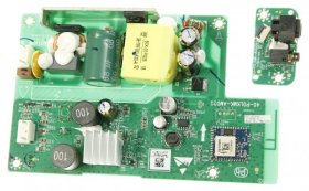 Sound United Module - Electrical Unit - 919639103710s Main Pcb Assembly Incl w Module Dhts316 Subw