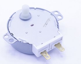 Motor Rotary Disks - C00293814 480120102047 Motor Tt [Whirlpool Indesit]