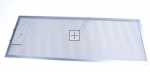 Cata Metal Grease Trap - 02812000 Metallic Grease Filter