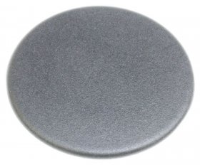 Mechanical Components - 3530448251 Cover Wide Burner Black [Electrolux Aeg]