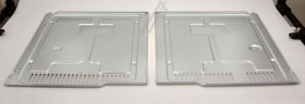 Samsung Housing Part - Dg61-00655c Housing Left Neo Pjt Gi-sgcc T0 5w600 L533