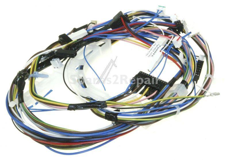 Harness - 32005245 Cable Gr(6-8-10-12-cold)a-42-b(4-5-6-8-1 [Vestel]