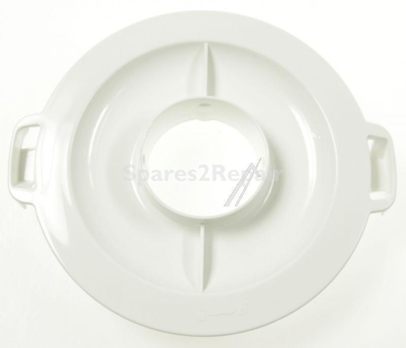 Philips Splash Guard For Keys - Cp2252-01 996510064388 Top Cover Plastic