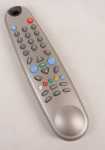 Grundig Ir remote Control - Ig9187f C00929313 Remote Silver