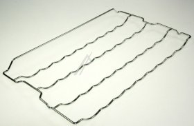 Liebherr Refrigerator - Freezer Door Shelf - Absteller Niedrig Kik34 Liebhe