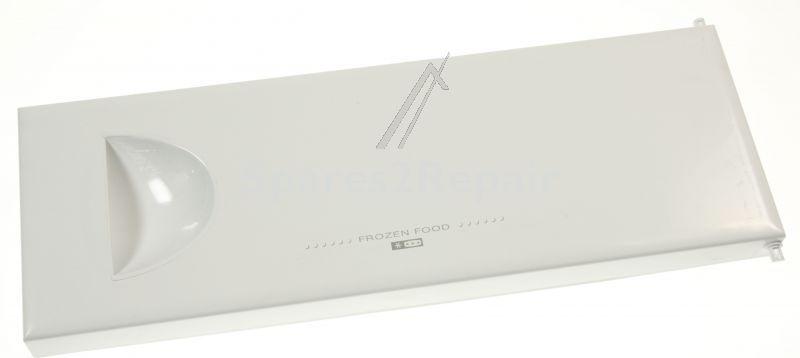 Fridge Door - C00382282 481010752513 Door Refrigerator White [Whirlpool Indesit]