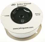 John Guest Hose - Lldpe-rohr 150 Meter Rolle Weiss