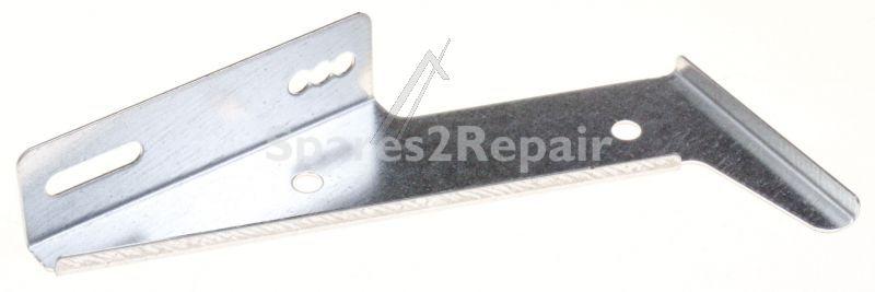 Deflection Unit - 11004603 Hot-air Guide Plate [Bosch Siemens]