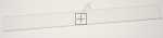 Glass Lamp Cover - 9188065233 C00894040 Glass Strip [Arcelik]