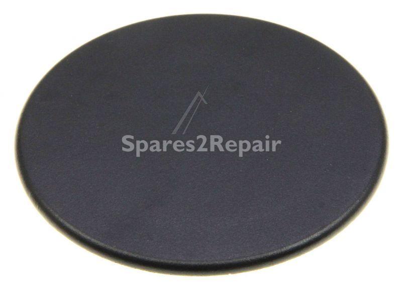 Mechanical Components - 220a27 Cover C Burner Sr [Sogedis]